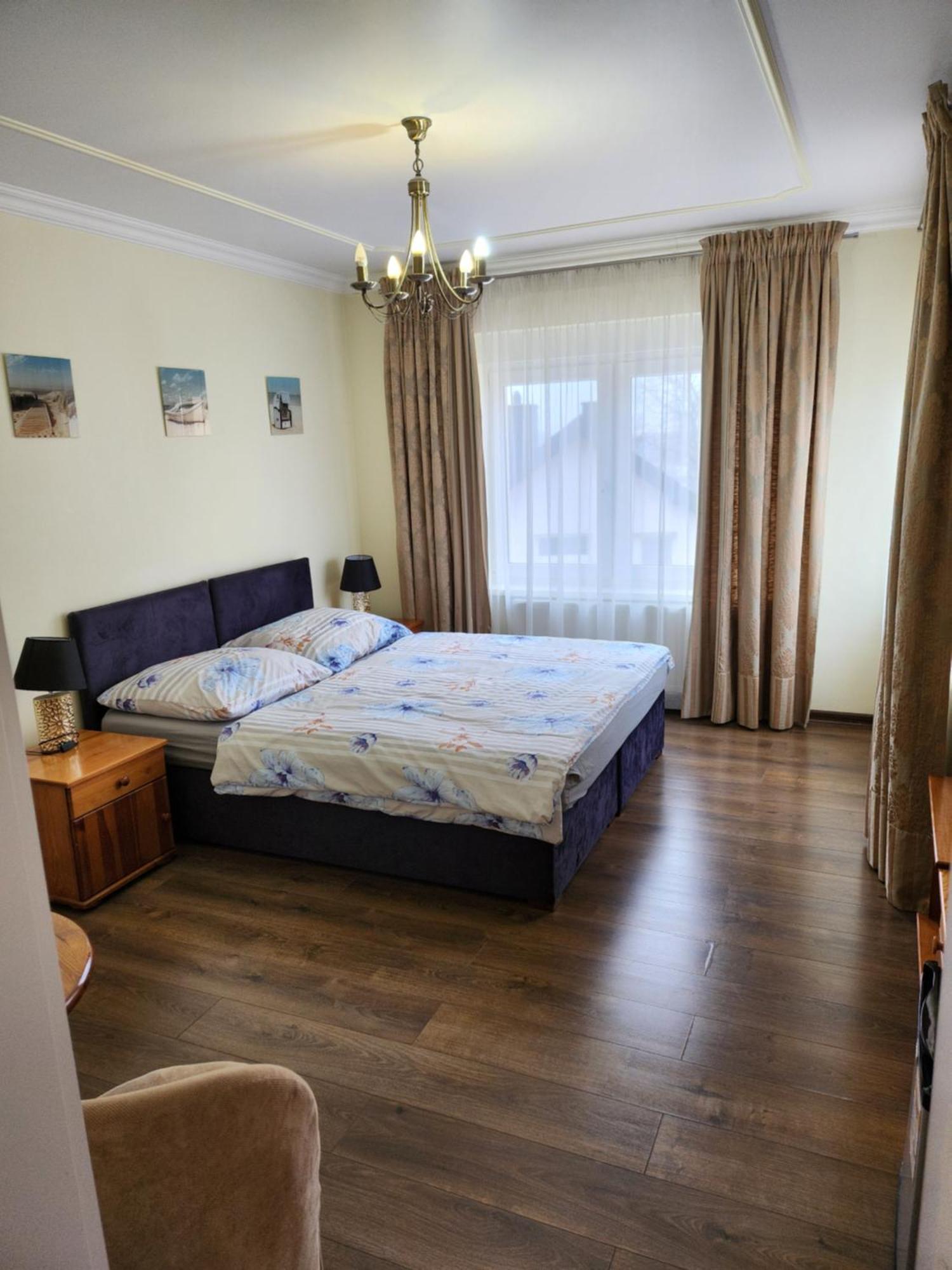Habitación en casa particular Slowianska *