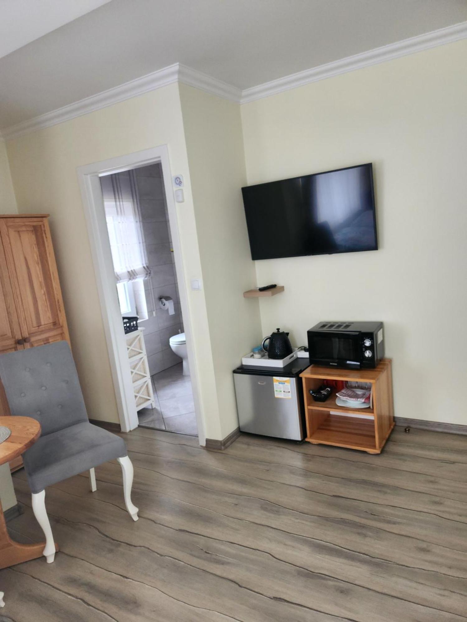 Slowianska Habitación en casa particular Miedzyzdroje