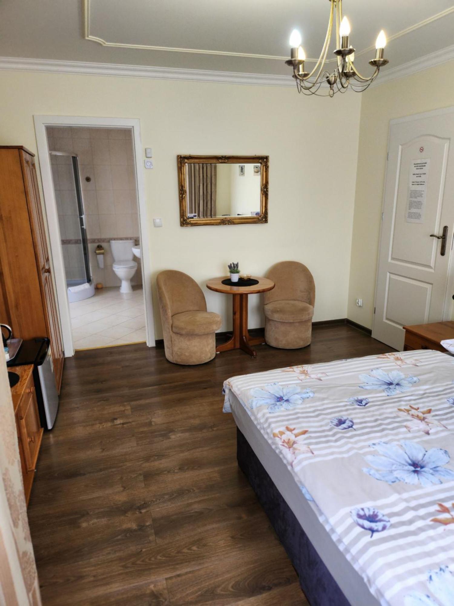 Homestay Slowianska Miedzyzdroje