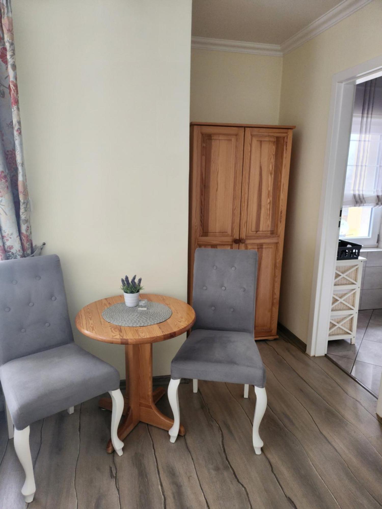 Slowianska Habitación en casa particular Miedzyzdroje