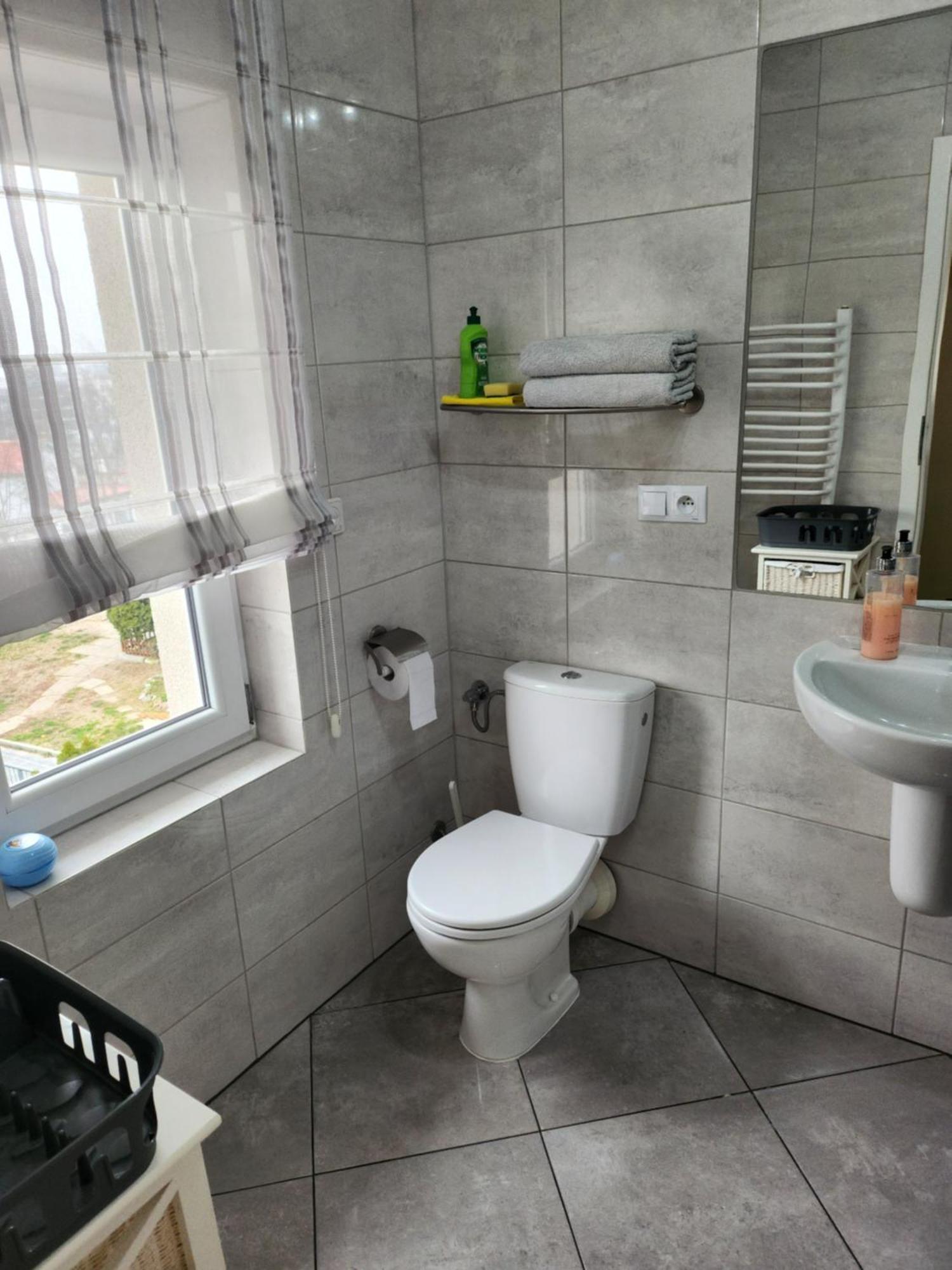 Homestay Slowianska *