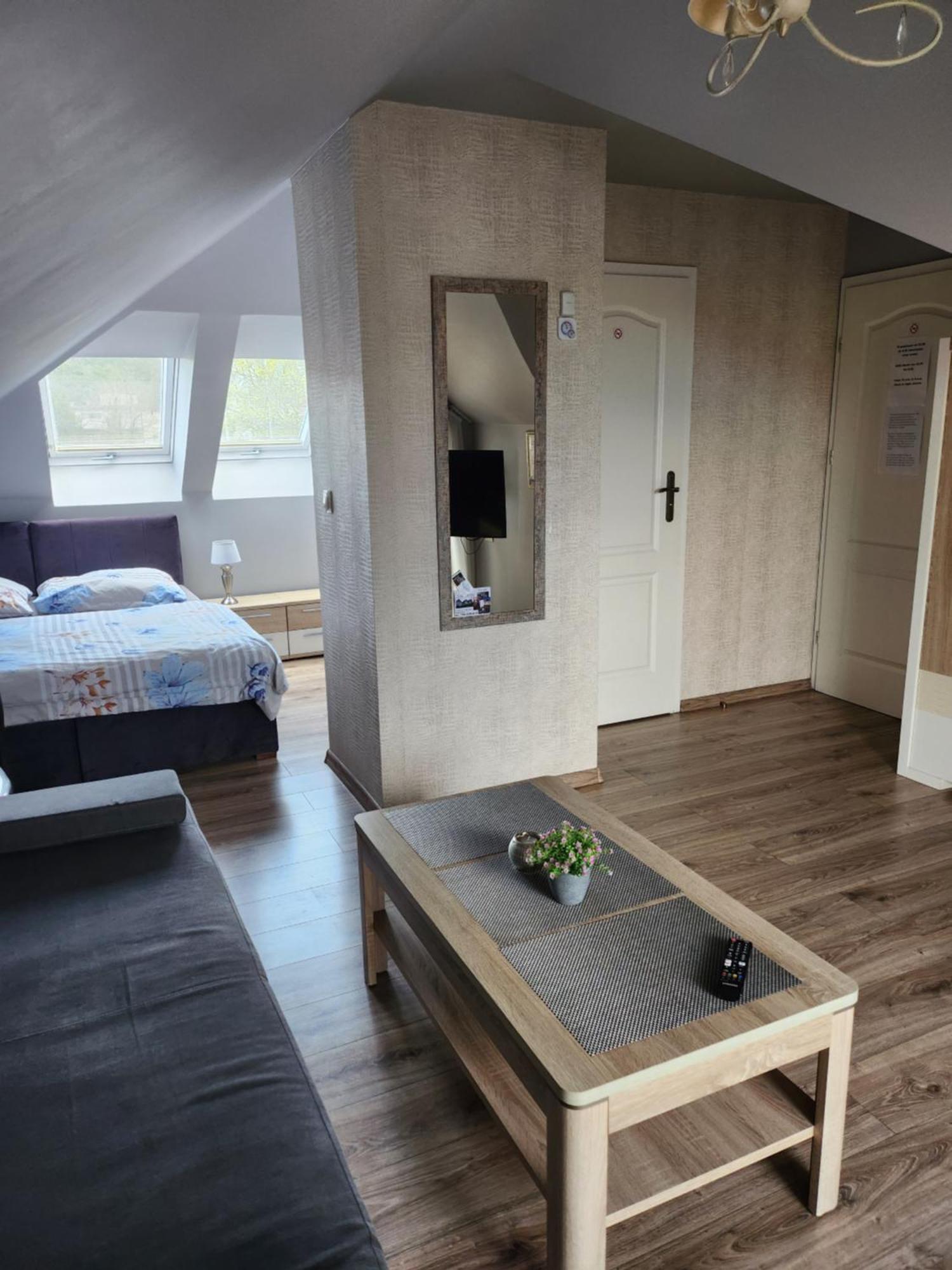 Habitación en casa particular Slowianska