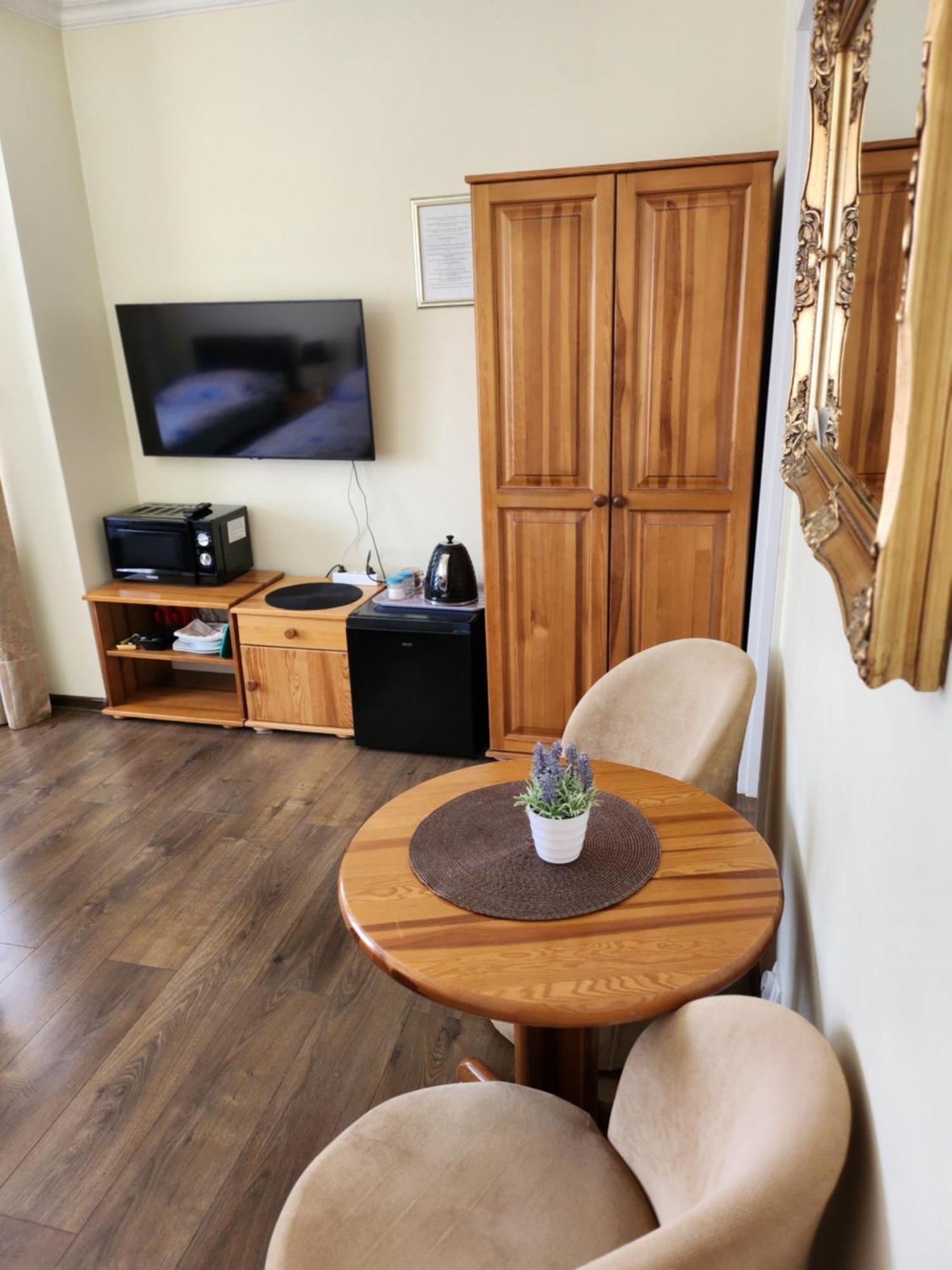 Slowianska Homestay *