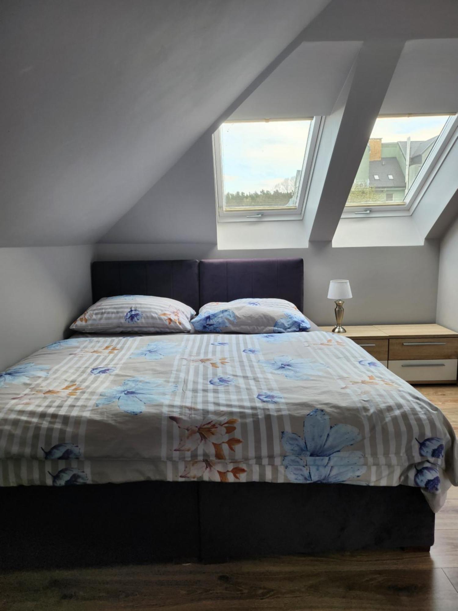 Habitación en casa particular Slowianska Miedzyzdroje