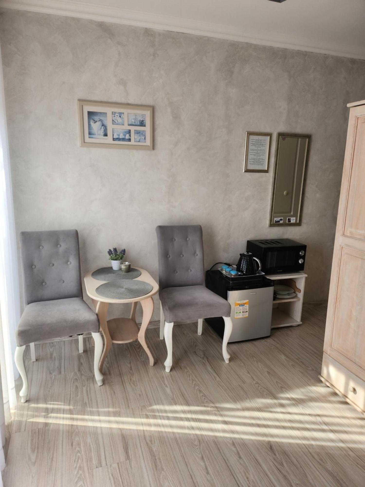 Alloggio in famiglia Slowianska