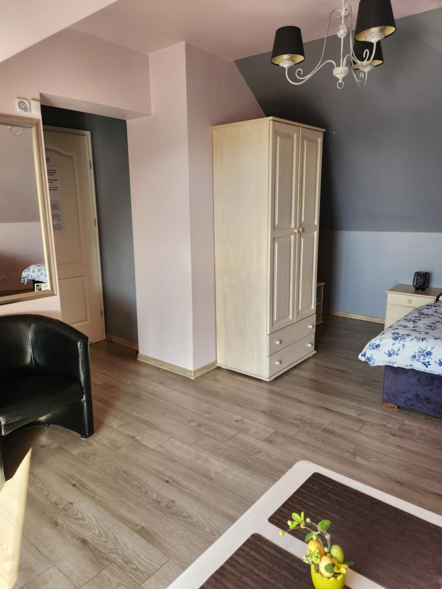 Homestay Slowianska *