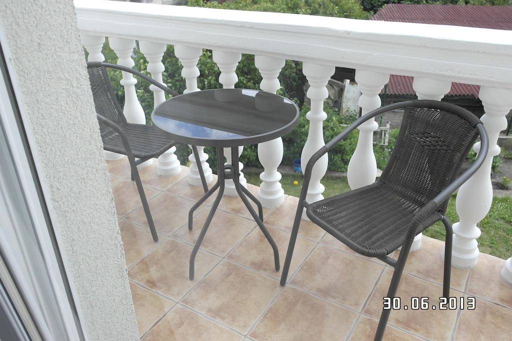 Habitación en casa particular Slowianska Miedzyzdroje