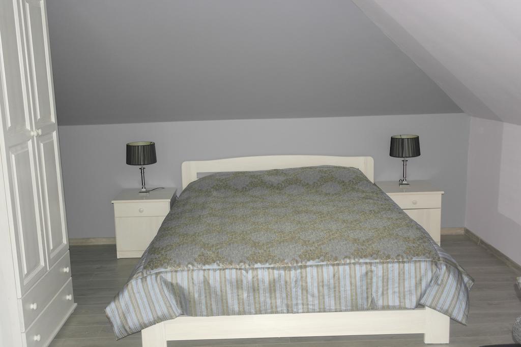 Habitación en casa particular Slowianska