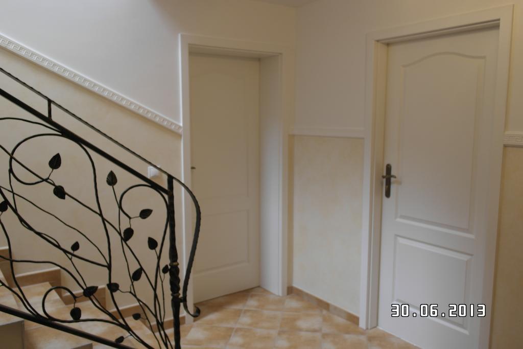 Habitación en casa particular Slowianska Miedzyzdroje