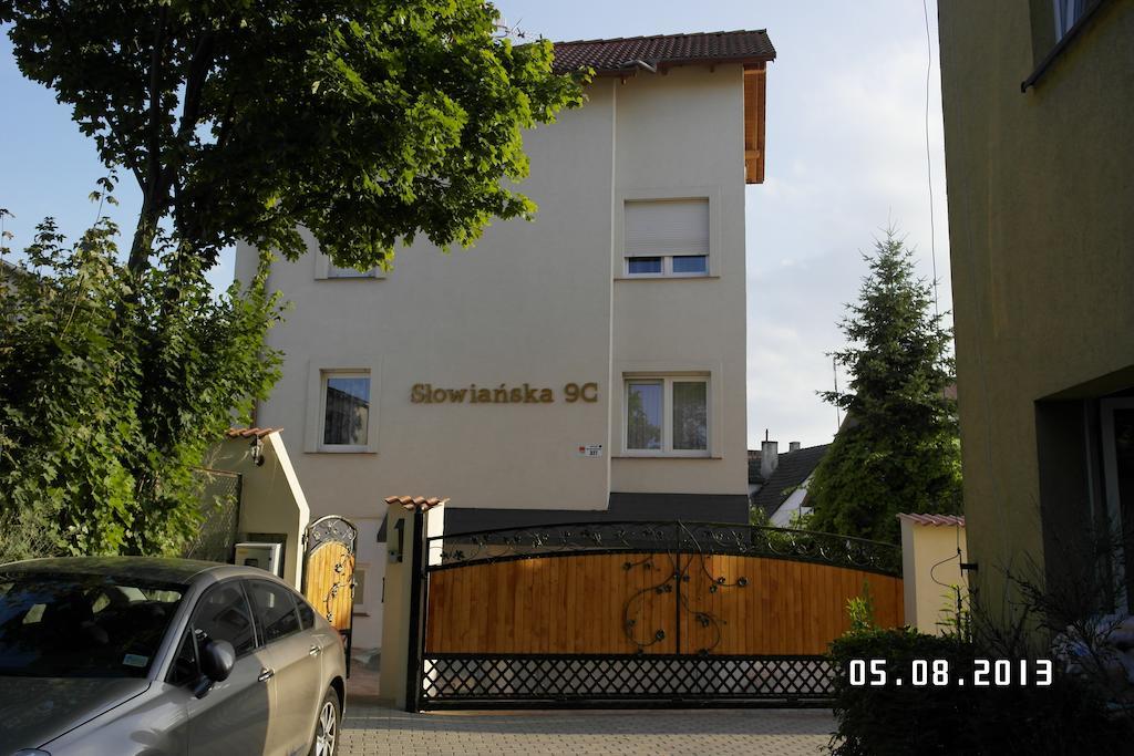 Slowianska