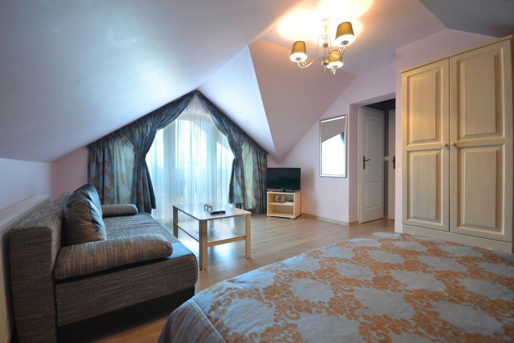 Habitación en casa particular Slowianska Miedzyzdroje
