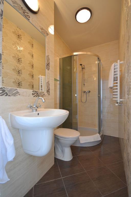Homestay Slowianska *