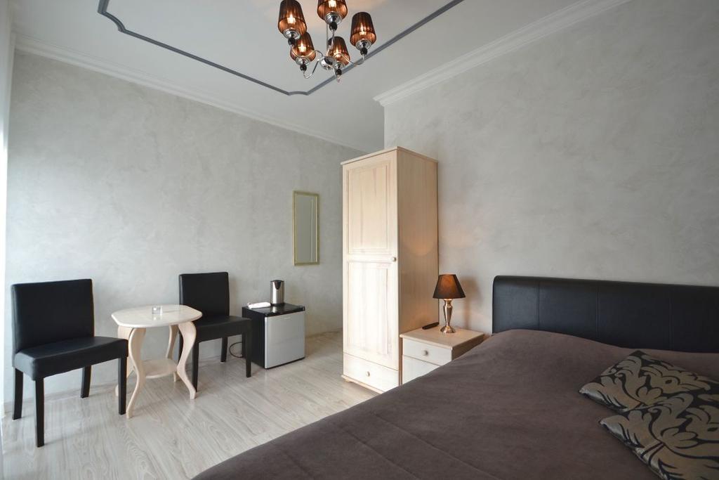 Homestay Slowianska Miedzyzdroje